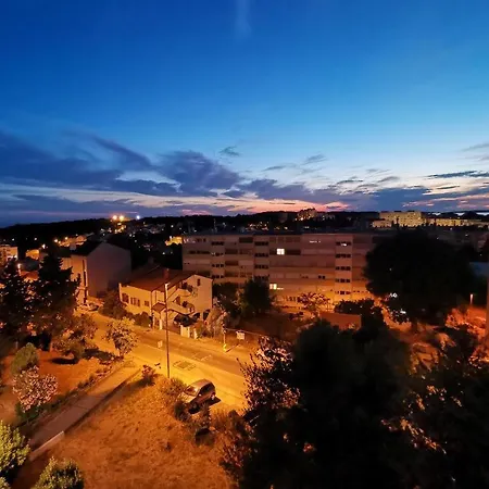 Apartment 2225 Pula