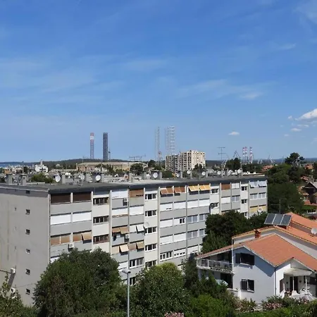 2225 Apartment Pula