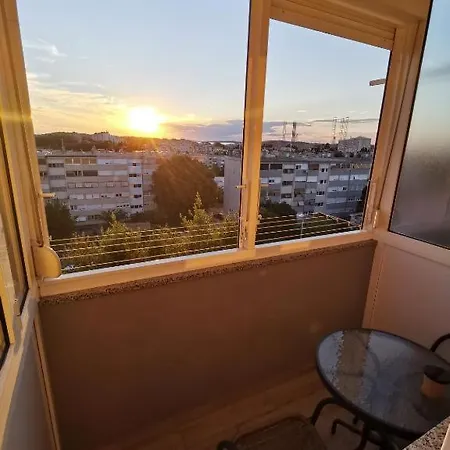 Apartment 2225 *